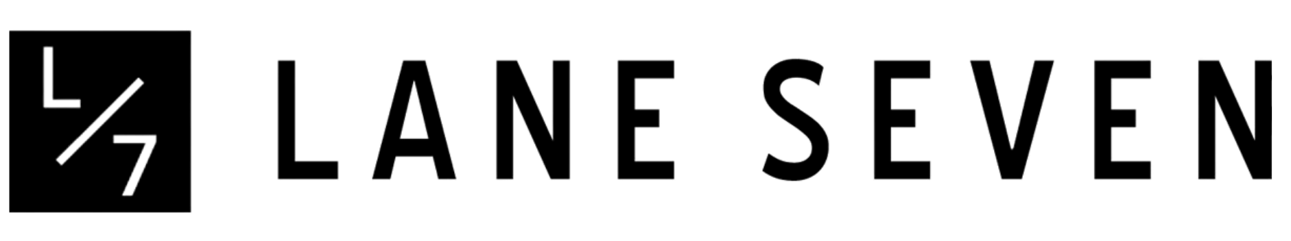 Lane Seven Logo